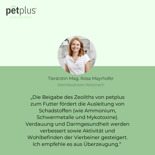 petplus® Katzenwohl (250g)