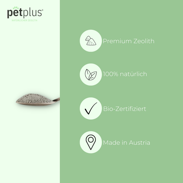 petplus® Katzenwohl (250g)