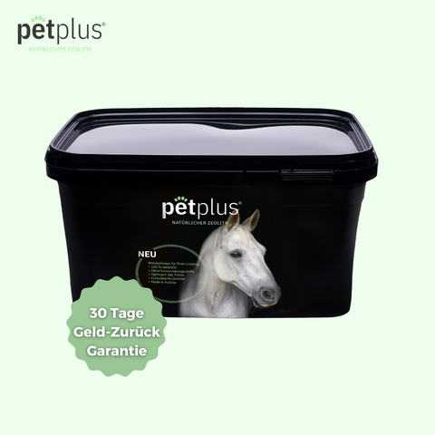 petplus® Darmgesund für das Pferd