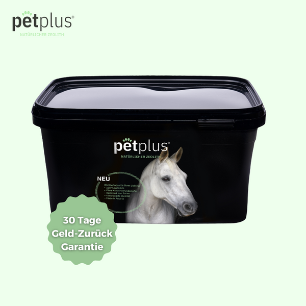 petplus® Pferdewohl